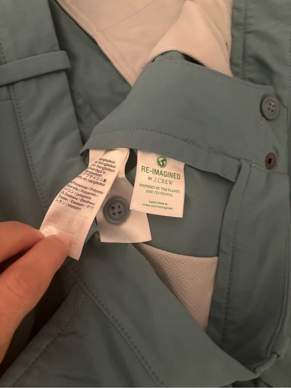 J.Crew Mens 9
